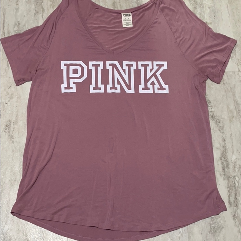 V-line PINK soft top